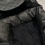 Jacket Louis Vuitton 2054 Heat Reactive Puffer - Image 12
