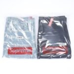 Jeans Supreme Logo Denim & Black Pack - Image 16