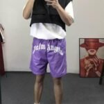 Shorts Palm - Image 7