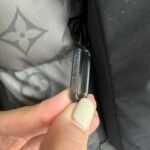 Jacket Louis Vuitton 2054 Heat Reactive Puffer - Image 14