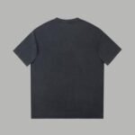 T-shirt Balenciaga Signature - Image 5