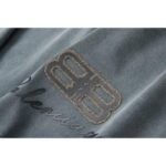 T-shirt Balenciaga Signature - Image 8