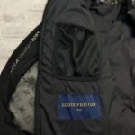 Jacket Louis Vuitton 2054 Heat Reactive Puffer - Image 16