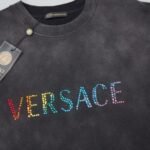 T-shirt Versace - Image 2