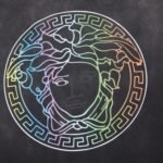 T-shirt Versace - Image 4