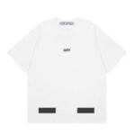 T-shirt Off-White Arrows Graphic - Image 6