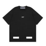 T-shirt Off-White Arrows Graphic - Image 7