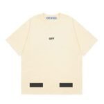 T-shirt Off-White Arrows Graphic - Image 10