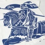 T-shirt Burberry - Image 4