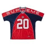 Shirt Supreme 20 Camo Jersey - Image 3