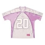 Shirt Supreme 20 Camo Jersey - Image 5