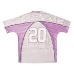 Shirt Supreme 20 Camo Jersey - Image 9