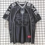 Shirt Supreme 20 Camo Jersey - Image 10