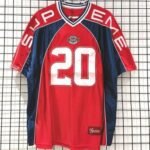 Shirt Supreme 20 Camo Jersey - Image 12