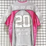 Shirt Supreme 20 Camo Jersey - Image 17