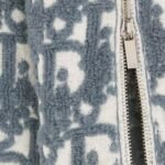 Sweater Dior Monogram Textured - Image 7