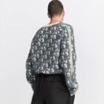 Sweater Dior Monogram Textured - Image 14