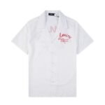 Button Shirt Amiri - Image 7