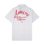 Button Shirt Amiri - Image 8