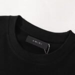 T-shirt Amiri With Logo Print - Image 3