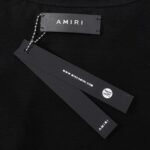 T-shirt Amiri With Logo Print - Image 4