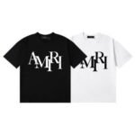 T-shirt Amiri With Logo Print - Image 5