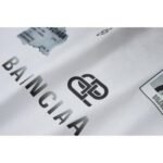 T-shirt Balenciaga Level 1 - Image 2