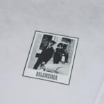 T-shirt Balenciaga Level 1 - Image 3