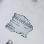 T-shirt Balenciaga Level 1 - Image 5