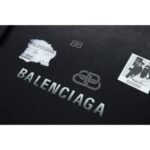 T-shirt Balenciaga Level 1 - Image 8
