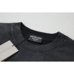 T-shirt Balenciaga Level 1 - Image 9