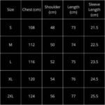 T-shirt Prada Logo Patch Black/White - Image 3