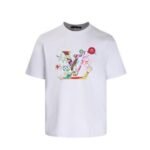 T-shirt Louis Vuitton - Image 9