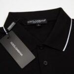 Polo Shirt Dolce Gabbana - Image 5