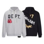 Hoodie Gallery Dept