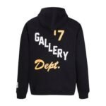 Hoodie Gallery Dept - Image 3