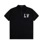 T-shirt Louis Vuitton