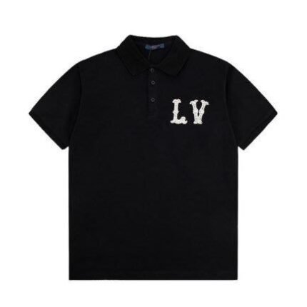 T-shirt Louis Vuitton