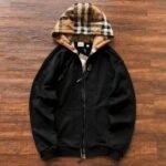 Burberry Hoodie - Image 2