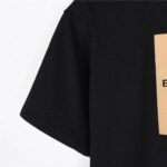 T-shirt Burberry London England - Image 4