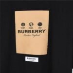T-shirt Burberry London England - Image 5