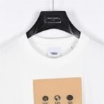 T-shirt Burberry London England - Image 8