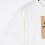 T-shirt Burberry London England - Image 9