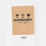 T-shirt Burberry London England - Image 10