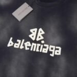 T-shirt Balenciaga - Image 7