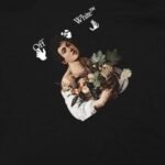 T-shirt Off-White Fruit Print - Image 6