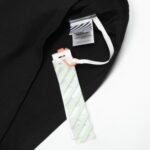 T-shirt Off-White Fruit Print - Image 9