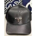 Cap Prada Black - Image 3