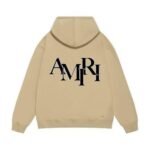 Amiri Hoodie Logo B - Image 5