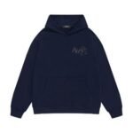 Amiri Hoodie Logo B - Image 6